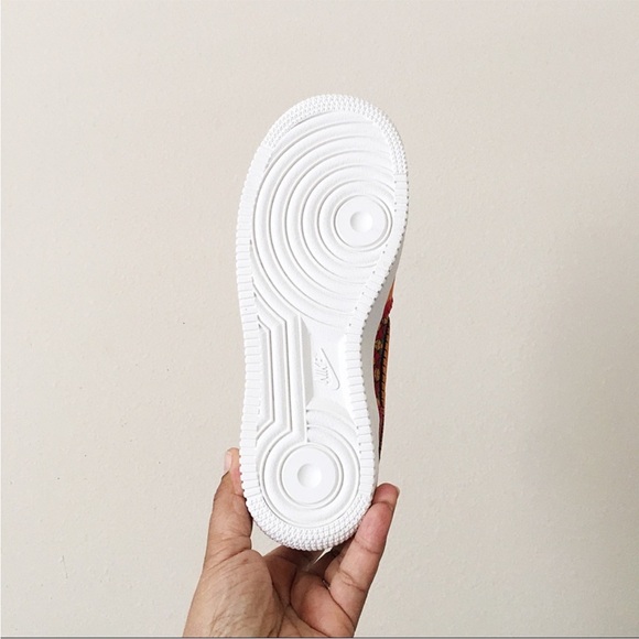 Nike Air Force 1 Low Premium Chinese New Year